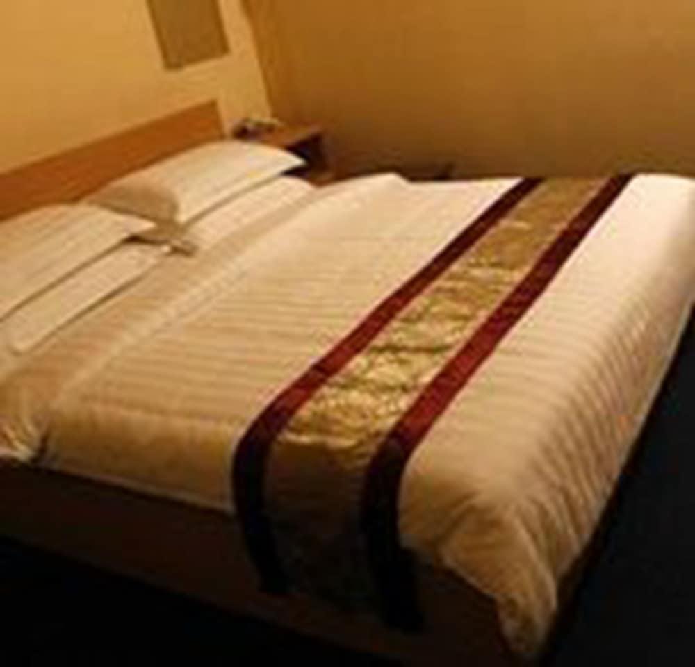 Vacation Hotel Yangon Exterior foto